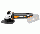 Worx WX803.9 - Amoladora 125mm 20V (S/bat)